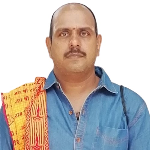 Thiru V. Prabhakaran